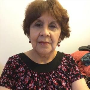 Meet your Posher, Clara